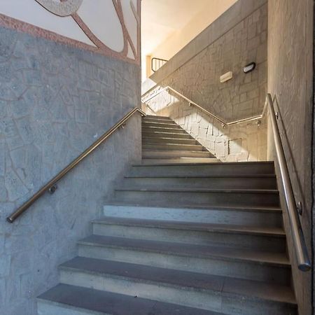 Martina Apartment Las Canteras-Auditorio ラスパルマス・デ・グランカナリア エクステリア 写真