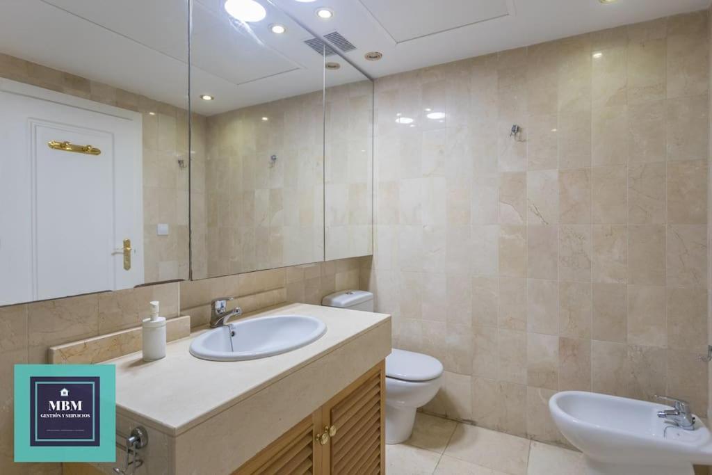 Martina Apartment Las Canteras-Auditorio ラスパルマス・デ・グランカナリア エクステリア 写真