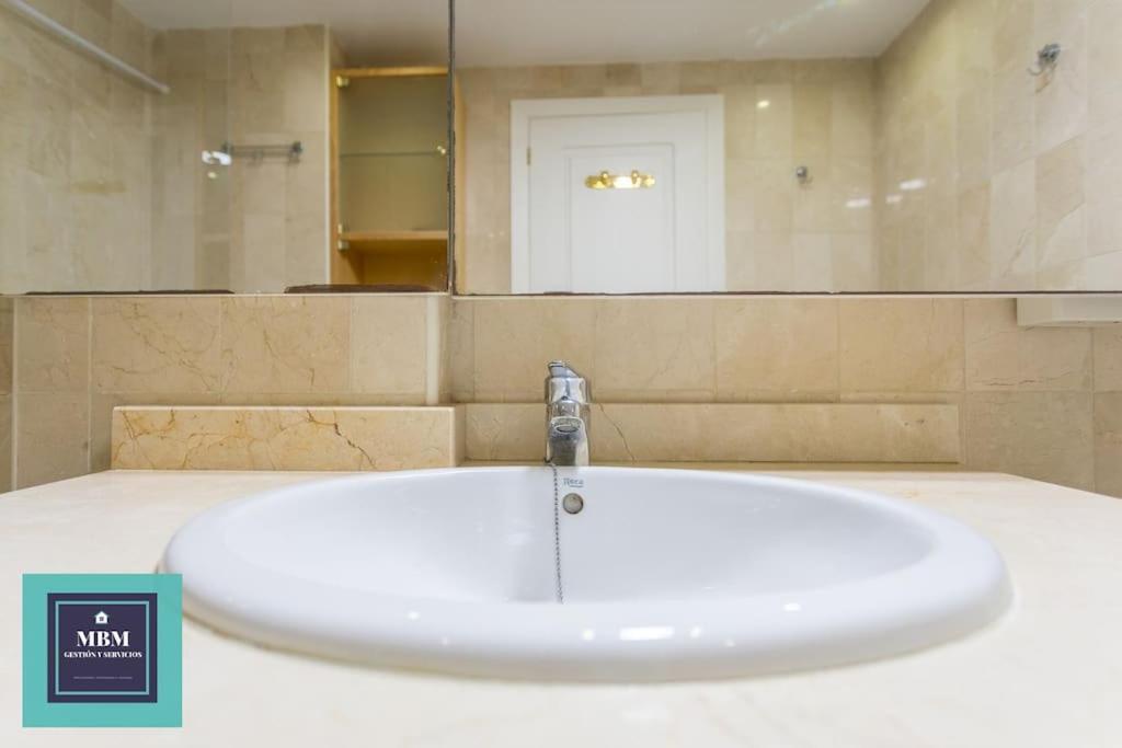 Martina Apartment Las Canteras-Auditorio ラスパルマス・デ・グランカナリア エクステリア 写真