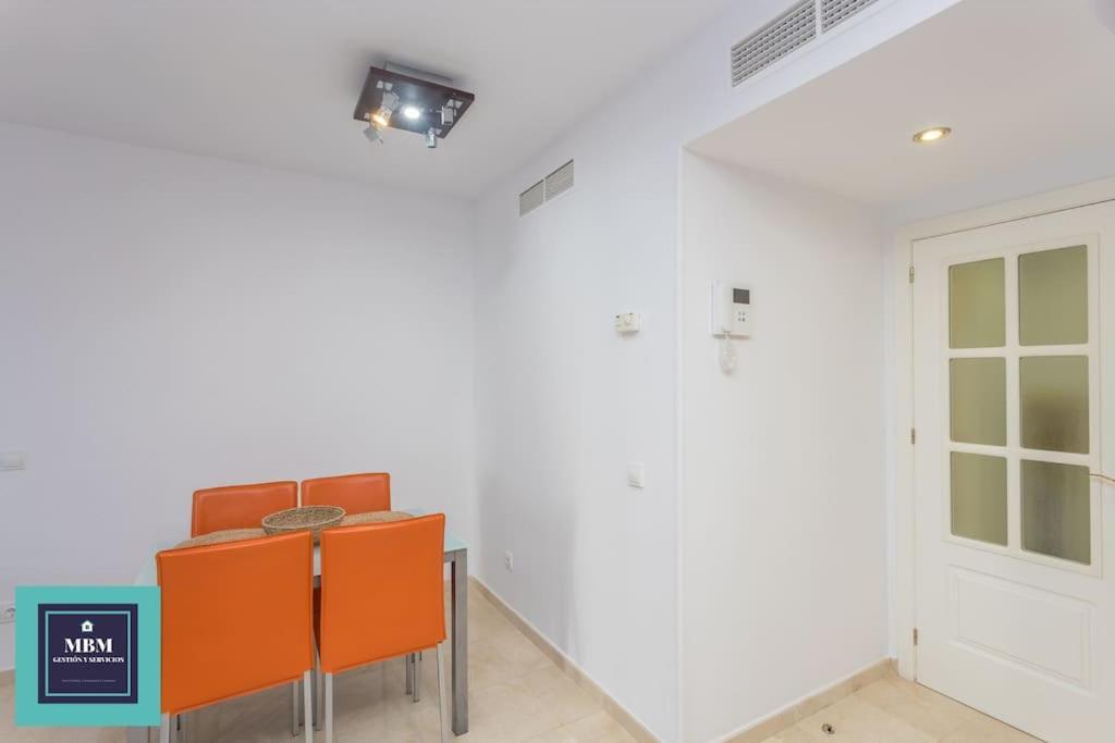 Martina Apartment Las Canteras-Auditorio ラスパルマス・デ・グランカナリア エクステリア 写真